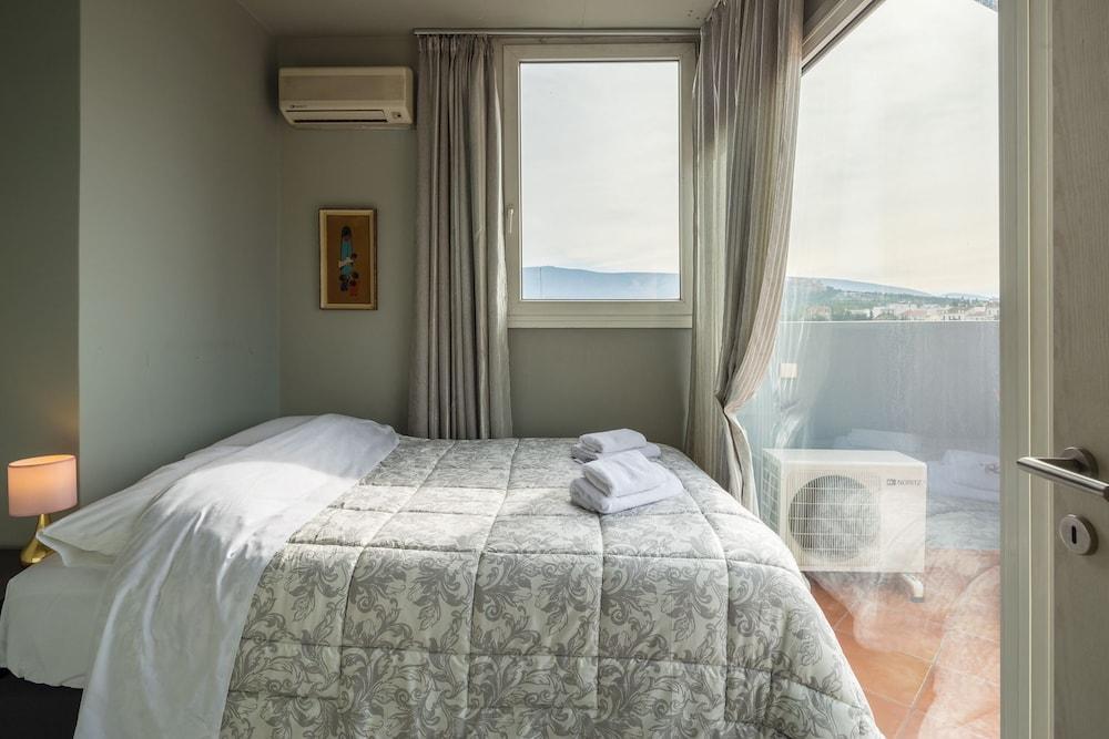 Virgo - Loft With Spectacular View To Acropolis Apartment Athens Exterior photo