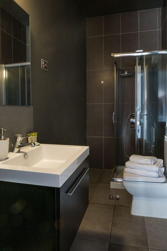 Virgo - Loft With Spectacular View To Acropolis Apartment Athens Exterior photo