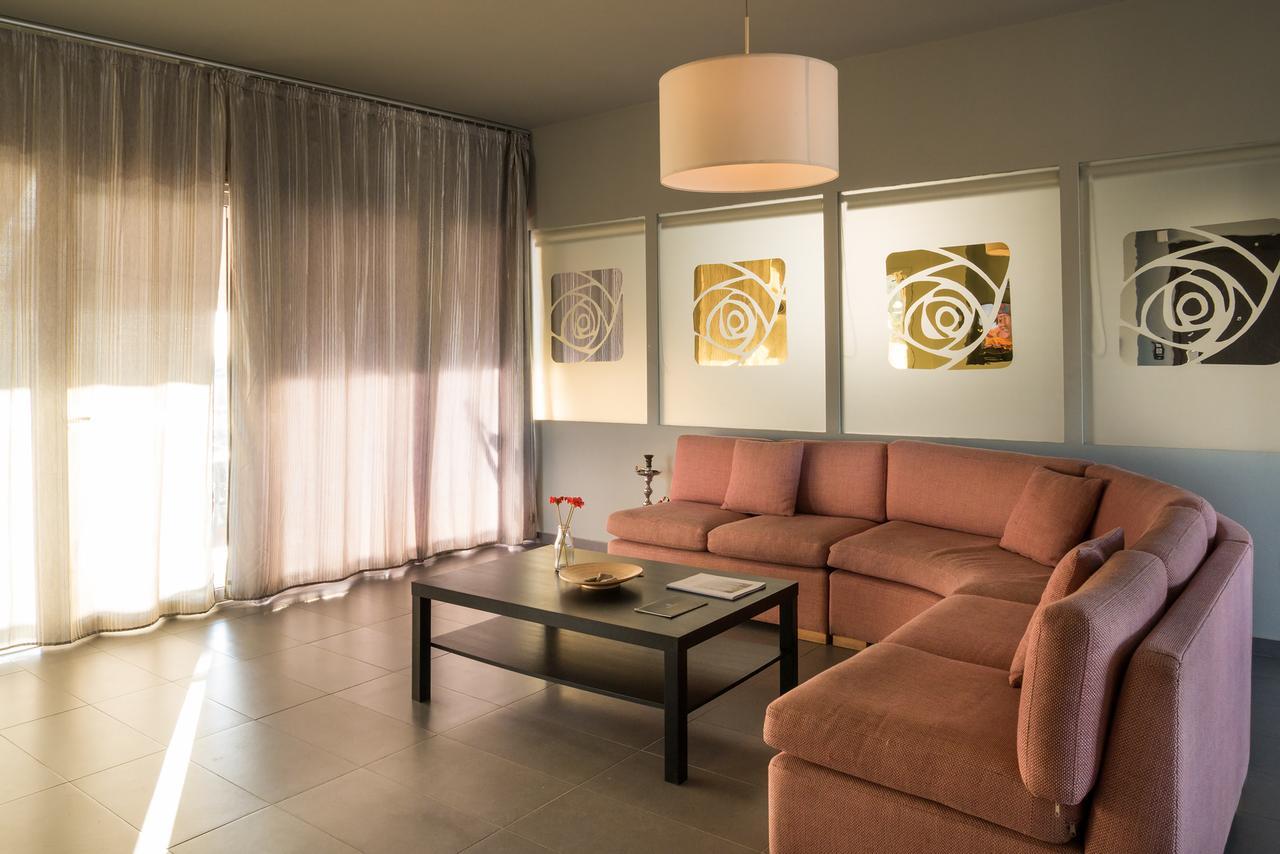 Virgo - Loft With Spectacular View To Acropolis Apartment Athens Exterior photo